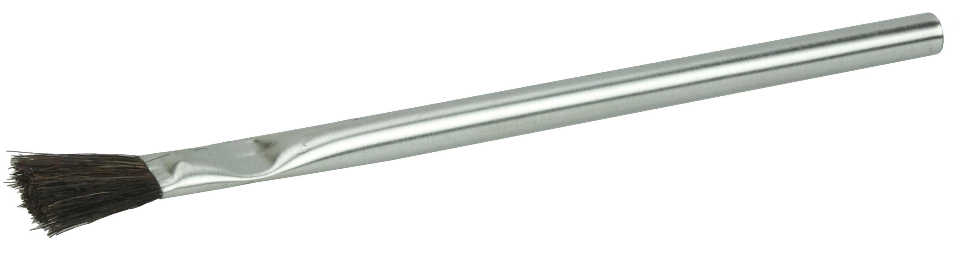 Picture of Weiler Abrasive 44088 5/16 Black Horse Hair Acid Brush